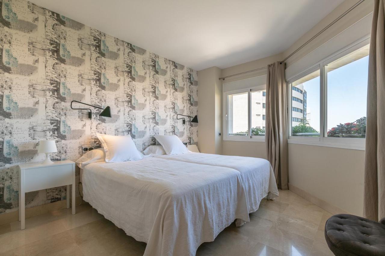 Exclusive 2 Beds On Promenade Apartamento