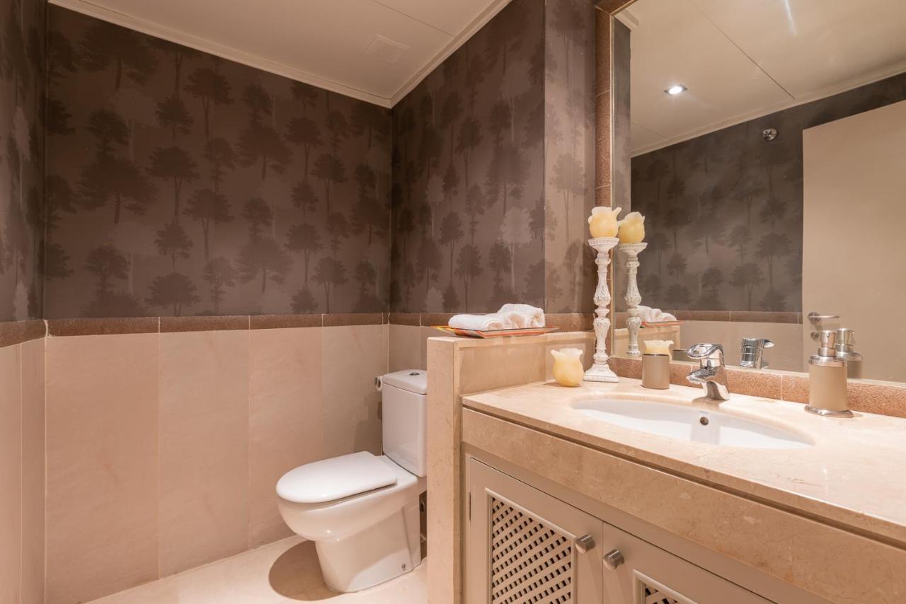 Apartamento Exclusive 2 Beds On Promenade Marbella