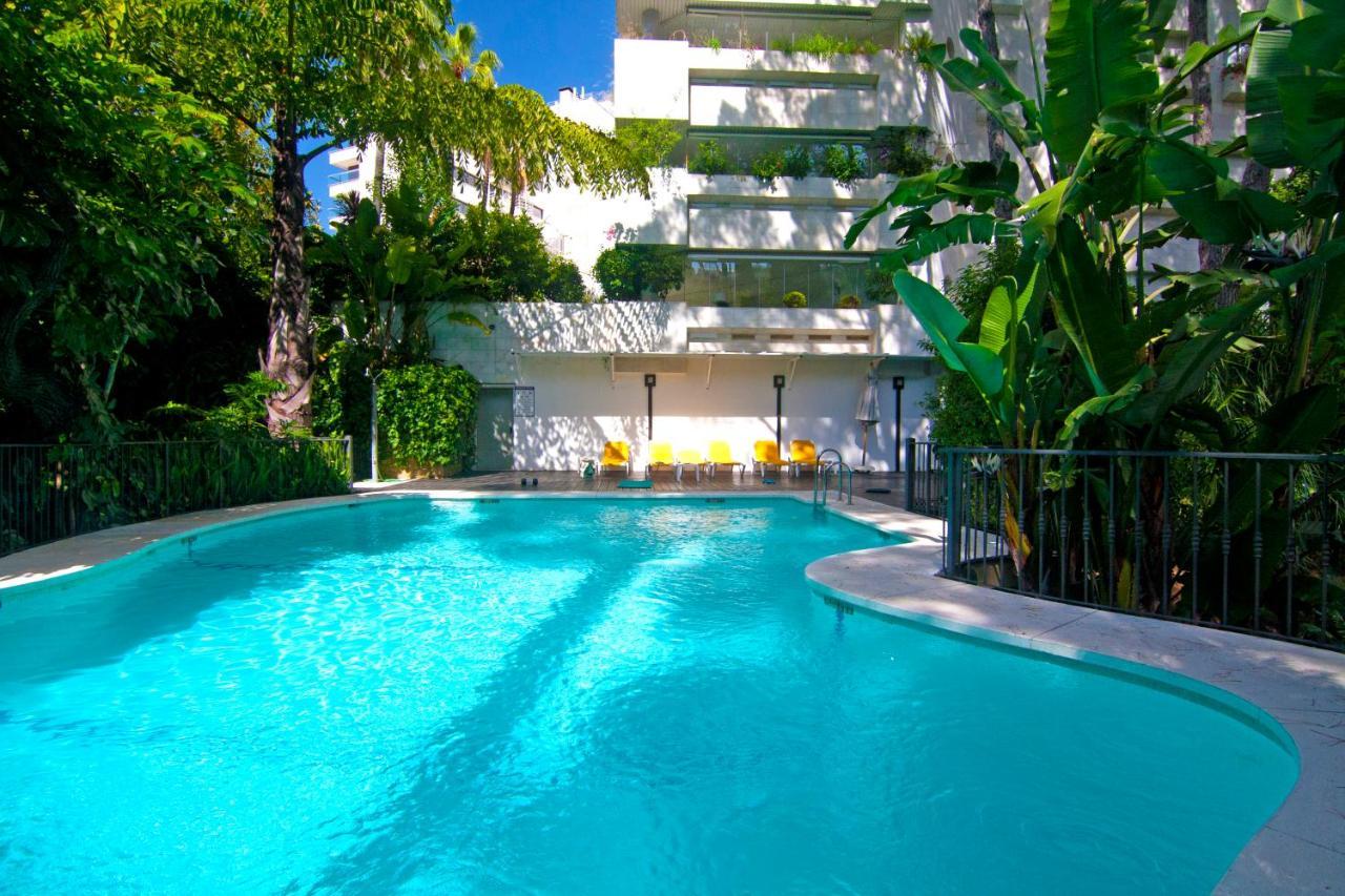Apartamento Exclusive 2 Beds On Promenade
