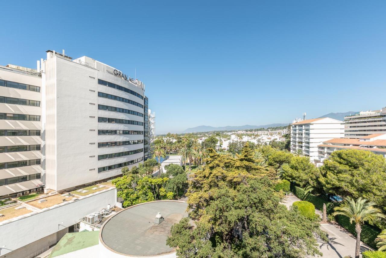 Exclusive 2 Beds On Promenade Apartamento
