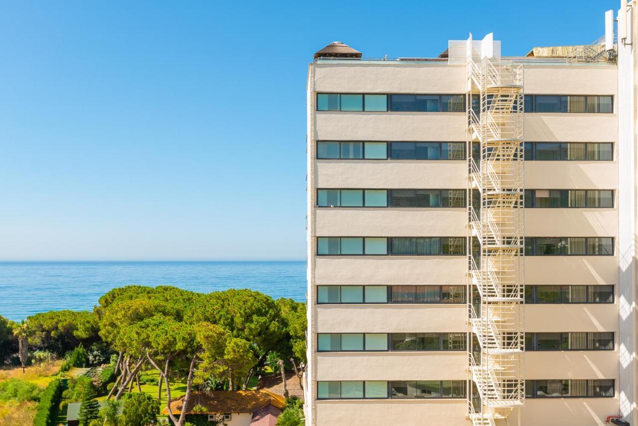 Exclusive 2 Beds On Promenade Apartamento *